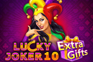 Играть в Luckyjoker10eg Fugu Casino